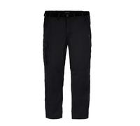 (34R, Black) Craghoppers Mens Expert Kiwi Tailored Trousers