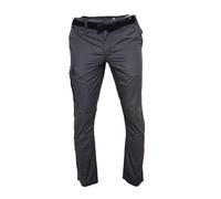 (42R, Carbon Grey) Craghoppers Mens Expert Kiwi Tailored Trousers