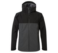 Craghoppers Mens Expert Thermic Insulated Jacket - Grey/Black - XS - Grey/Black - 100% Polyester