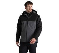 Craghoppers Mens Expert Thermic Insulated Jacket (Grey/Black) - Size Small