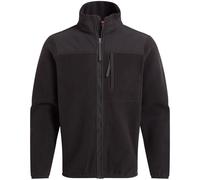 Craghoppers Mens Fleece Jacket (Black) - Size 3XL