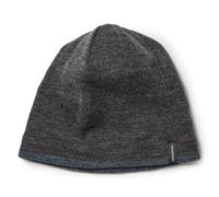 Craghoppers Mens Gallus Warm Winter Beanie Hat, BlackPepper, M-L EU