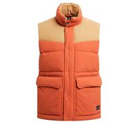 Craghoppers Mens Greysen Insulating Gilet - Carnelian Orange - XL - Carnelian Orange