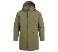Craghoppers Mens Grisedale Thermic Jacket - Wild Olive - S - Wild Olive - 100% Recycled Polyester