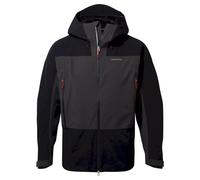 Craghoppers Mens Gryffin Contrast Panel Waterproof Jacket CG1908