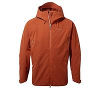 Craghoppers Mens Gryffin Waterproof Breathable Active Jacket (XL, Potters Clay)