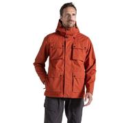 Craghoppers Mens Hartley Breathable Waterproof Jacket