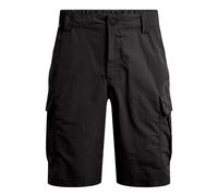 Craghoppers Mens III Nosilife Cargo Shorts - Black Pepper - Black Pepper - 32R
