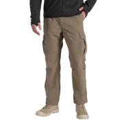 (36L, Pebble) Craghoppers Mens III Nosilife Cargo Trousers