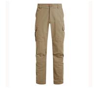 Craghoppers Men's III Nosilife Cargo Trousers - Pebble - 40L - Pebble - 100% Mixed