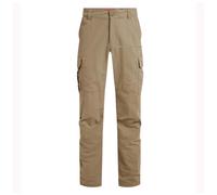 Craghoppers Mens III Nosilife Cargo Trousers (Pebble) - Grey - Size 30R