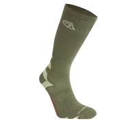 Craghoppers Mens Insect Repellent Adventure Socks