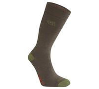 Craghoppers Mens Insect Repellent Single Pack Socks