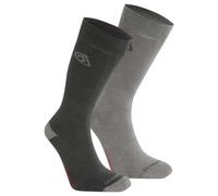 Craghoppers Mens Insect Repellent Twin Pack Socks