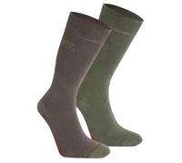 Craghoppers Mens Insect Repellent Twin Pack Socks