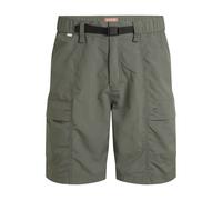 Craghoppers Mens Kadin Nosilife Cargo Shorts (Dark Sage) - Sage Green - Size 32R
