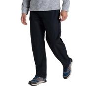 Craghoppers Mens Kiwi Classic Ii Trousers Hiking Pants, Dark Navy, 34 EU