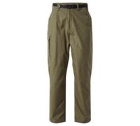 Craghoppers Mens Kiwi Classic II Walking Trousers Water Repellent Hiking Anti-Insect