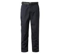 Craghoppers Mens Kiwi Classic II Walking Trousers Water Repellent Hiking Anti-Insect