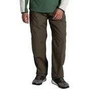 Craghoppers Men's Trousers Kiwi Classic – Water-repellent, Anti-insect Walking – 32S Wild Olive