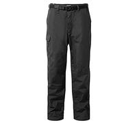 Craghoppers Mens Kiwi Classic Nosi Defence Walking Trousers 38L - Waist 38' (97cm), Inside Leg 33'
