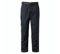 Craghoppers Mens Kiwi Classic Trousers - Dark Navy - Dark Navy - 26R