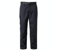 Craghoppers Mens Kiwi Classic Trousers - Dark Navy - Dark Navy - 30R