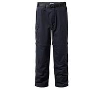 Craghoppers Men's Kiwi Conv Trs Trousers, DK Navy, W30 L33