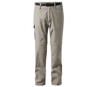 Craghoppers Kiwi Convertible Pants Beige 32 / Regular Men