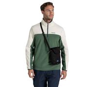 Craghoppers Mens Kiwi II Crossbody Bag, Black