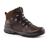 Craghoppers Mens Kiwi Lite Walking Boots (6 UK) (Mocha Brown)