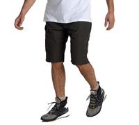 Craghoppers Kiwi Long Short, Cargo Walking, Hiking & Climbing Shorts - Perfect for Outdoors & Summer Brown