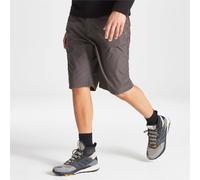 Craghoppers Mens Kiwi Long Stretch Fit Shorts Cargo Lightweight Casual Outdoors