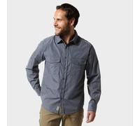 Craghoppers Kiwi II Long Sleeve Shirt XL Blue