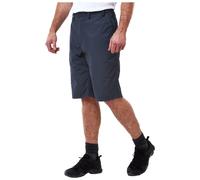Craghoppers Mens Kiwi Long Stretch Fit Shorts Cargo Lightweight Casual Outdoors