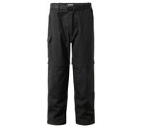 Craghoppers Mens Kiwi Peached Convertible Trousers CG2633