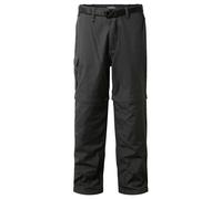 Craghoppers Mens Kiwi Peached Convertible Trousers CG2633