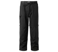 Craghoppers Mens Kiwi Peached Convertible Trousers CG2633