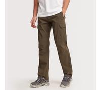 Craghoppers Kiwi Pro Pants Brown 34 / Regular Men
