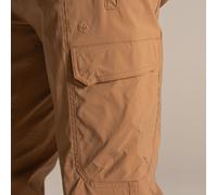 Craghoppers Mens Kiwi Pro Cargo Trousers CG2622