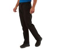 Craghoppers Kiwi Pro Trouser: Black: 40W Size: 40W, Colour: Black