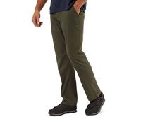 Craghoppers Kiwi Pro Trouser - Green green 30