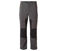 Craghoppers Mens Kiwi Pro Exp Polyamise Walking Trousers