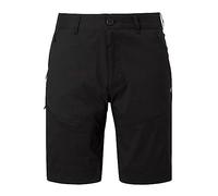 Craghoppers Mens Kiwi Pro Hiking Shorts, Black, 36W EU