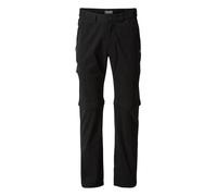 Craghoppers Mens Kiwi Pro II Convertible Trousers CG1554