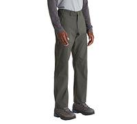 Craghoppers Mens Kiwi Pro II Trousers (36R) (Dark Khaki)