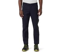 Craghoppers Mens Kiwi Pro II Trousers (40L) (Dark Navy)