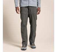 Craghoppers Mens Kiwi Pro II Trousers (42R) (Dark Khaki)