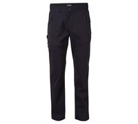 Craghoppers Men's Kiwi Pro II Trousers - Dark Navy - Dark Navy - 30R