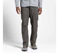 Craghoppers Mens Kiwi Pro II Trousers Dark Khaki 30L